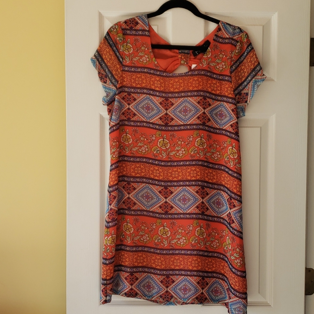 Dress by Private Gallery.  Large NWT.